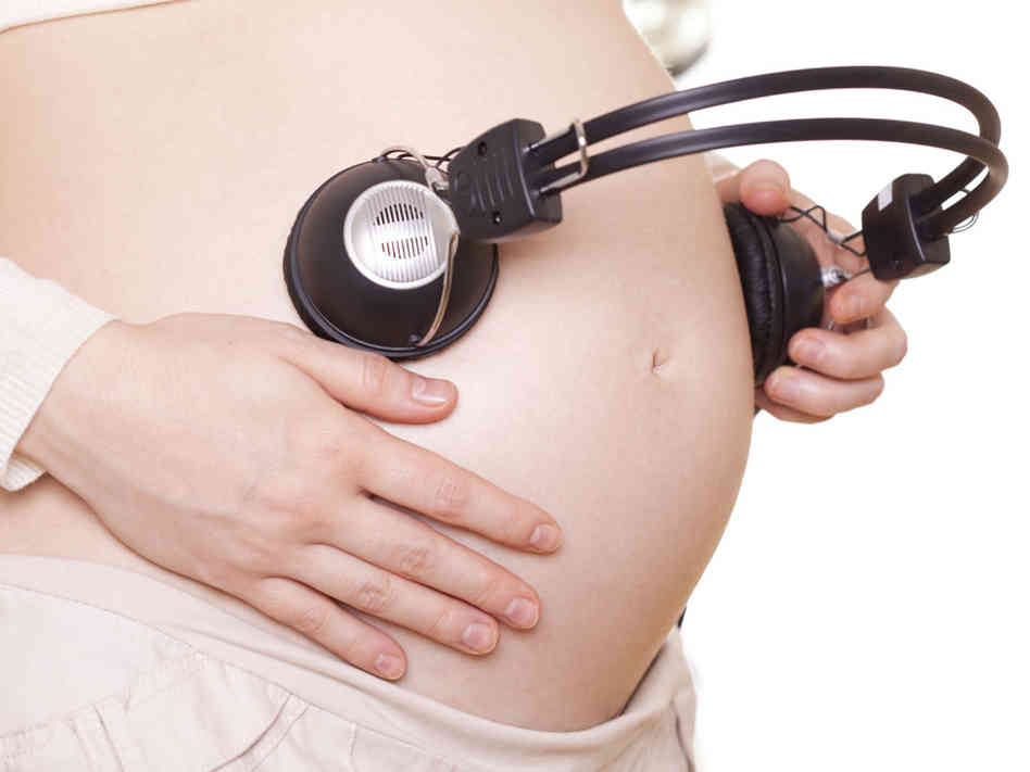Những bản nhạc tốt nhất dành cho bà bầu (Phần 2)