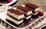 Bí quyết làm bánh Tiramisu Ý siêu ngon