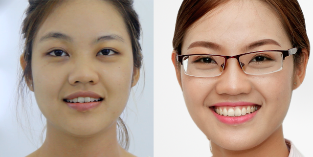 Trang điểm giúp tôi tự tin, nổi bật và duyên dáng hơn khi tới nơi công sở
