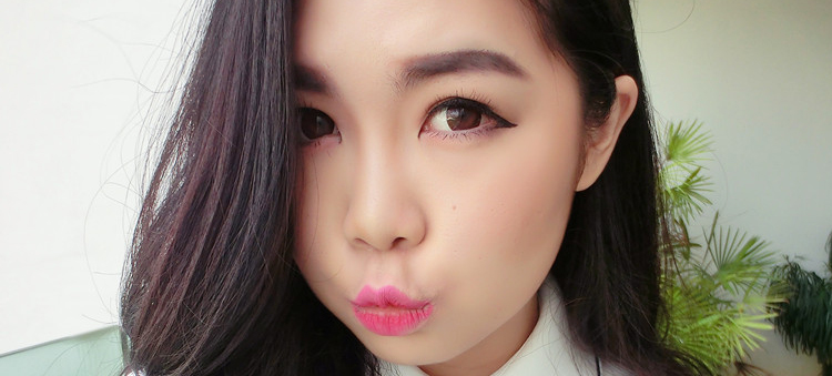 Hotgirl đình đám nhất Malaysia tung ra bí quyết cực sock để có làn da sạch khỏe hơn việc sử dụng mỹ phẩm đắt tiền