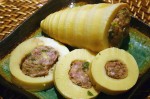 Măng nhồi thịt thơm ngon đừng hỏi