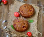 Tuyệt chiêu làm muffin cherry siêu ngon