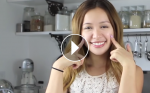 Khám phá siêu mặt nạ làm đẹp chỉ trong 1 phút của Michelle Phan