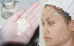 Bí quyết dưỡng sáng mịn da, ngừa mụn với bột yến mạch