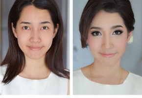 5 bước trang điểm cực đẹp để đi dự tiệc