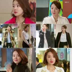 Mỹ nhân Hàn "biến mất" sau khi lấy chồng