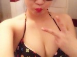 Muốn ngực nở đầy đặn, hãy dùng sữa tươi