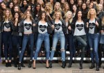 Nhật ký của cô nàng muốn trở thành thiên thần Victoria’s Secret