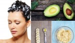4 loại mặt nạ thiên nhiên giúp dưỡng ẩm cho tóc