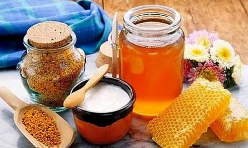 Bí quyết làm đẹp với mật ong phù hợp từng loại da