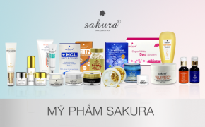 Mỹ phẩm Sakura là “lừa đảo” hay chỉ là tin đồn nhảm?