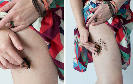 Bùng nổ 7 ngày dưỡng trắng da chân với 3 mẹo cực đơn giản