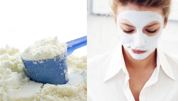 Cách làm trắng da mặt tự nhiên tiết kiệm túi tiền