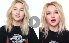 8 bí quyết trang điểm giúp mắt to tròn