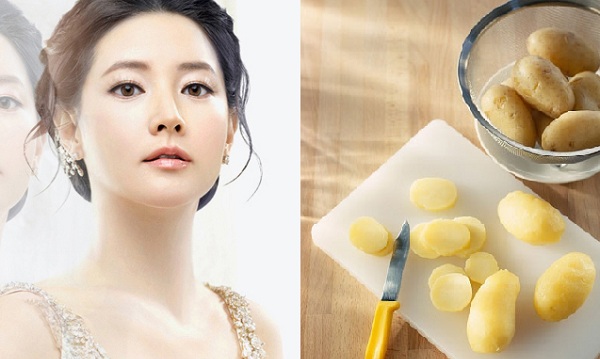 Giải cứu làn da đen sạm cho những cô nàng "cú đêm"