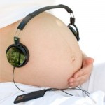 Những bản nhạc tốt cho phụ nữ mang thai