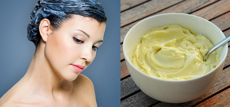 Làm đẹp bằng mayonnaise - Bạn đã nghĩ tới chưa?