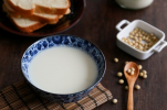 Cách làm sữa đậu nành mát ngậy