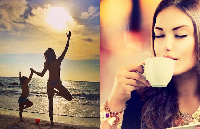 10 liệu pháp giữ gìn tuổi trẻ