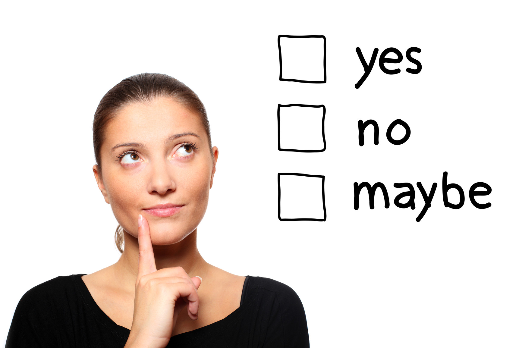 Có thật lấy chồng sẽ hết mụn?