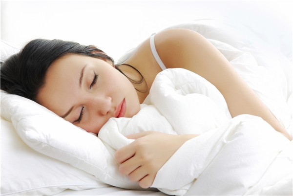 Bật mí bí quyết đốt mỡ, giảm cân nhờ ngủ ngon