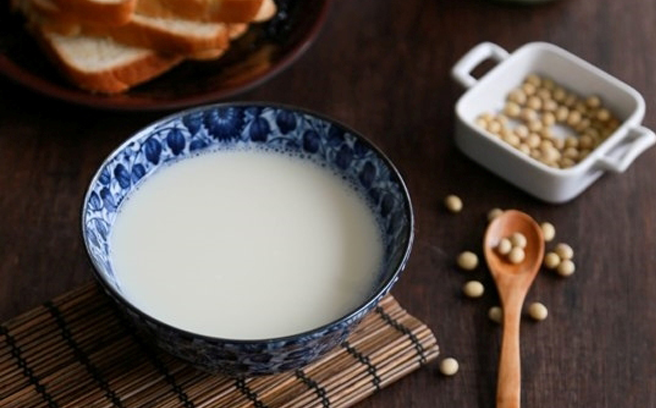 Hướng dẫn làm sữa đậu nành ngon rẻ, chất lượng tại nhà