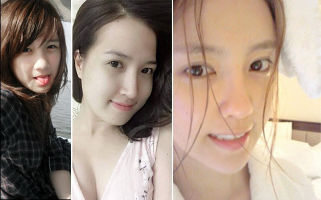 Muốn da trắng hồng đừng bỏ qua bí quyết này!
