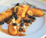 Cách làm caramel chuối ”đắm đuối” ngày Thu
