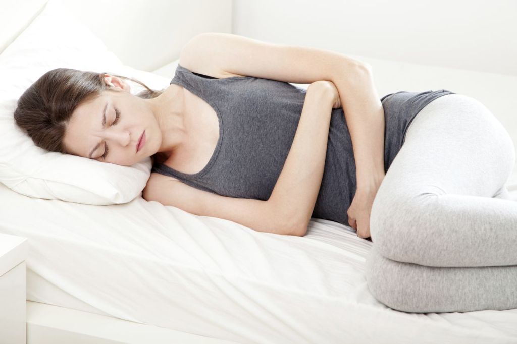 5 sai lầm trong chăm sóc sức khỏe chị em nào cũng mắc phải
