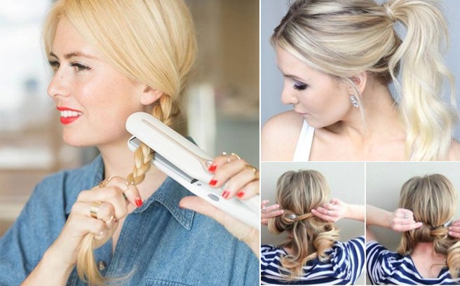 6 kiểu tóc chào thu nhất định không thể bỏ qua