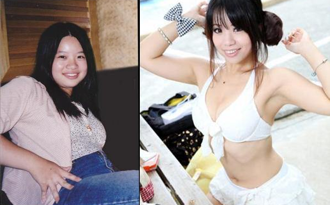 Học ngay mẹo giảm cân cân tốc với dấm đen của phụ nữ Nhật