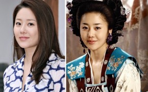 Bí quyết 44 tuổi vẫn như 20 của ”Nữ hoàng Seon Deok”