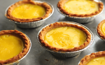 Hướng dẫn làm bánh tart trứng cực dễ tại nhà