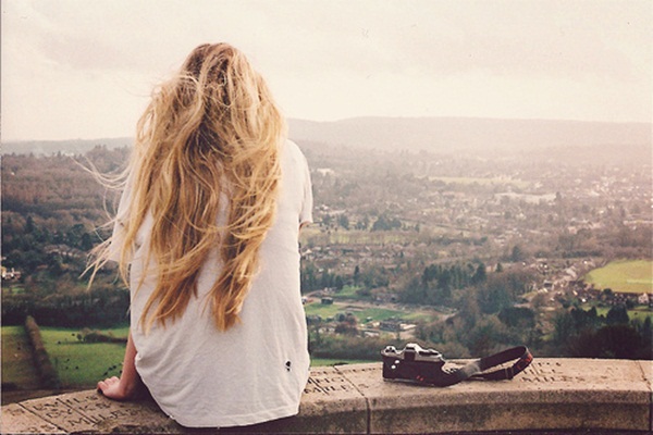 7 điều phụ nữ độc thân muốn khi yêu nhưng không bao giờ nói ra...