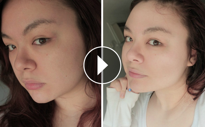 Hướng dẫn dưỡng trắng, tẩy da chết tại nhà với cà chua!