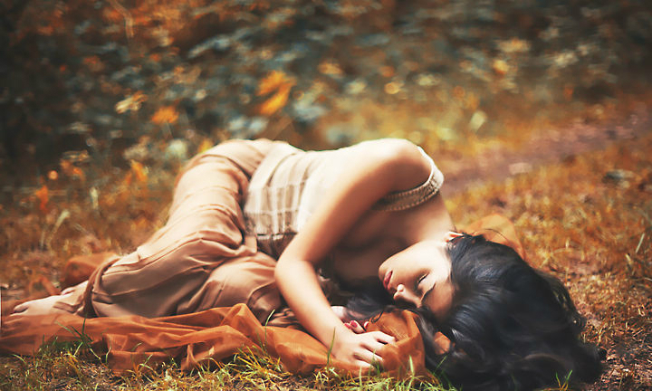 Phụ nữ muốn hạnh phúc