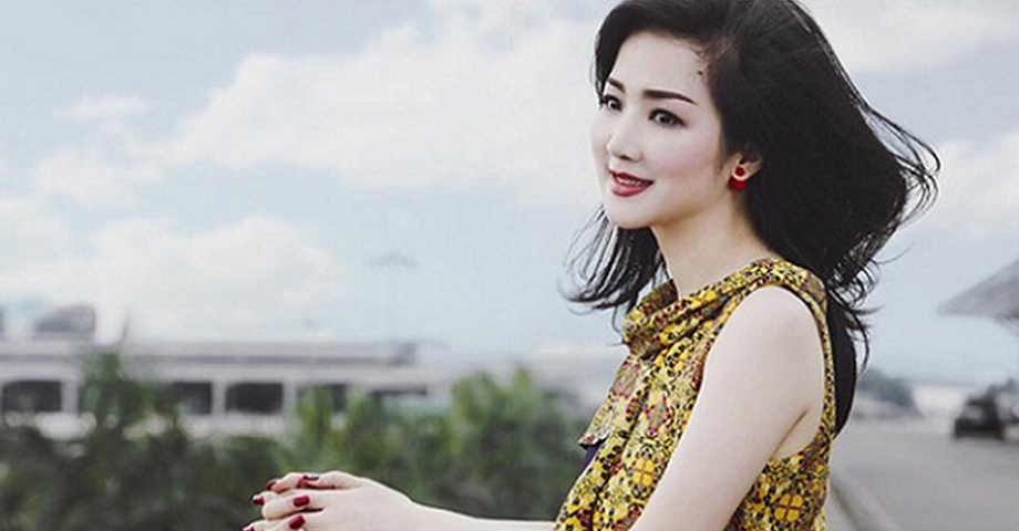 Phụ nữ hiện đại