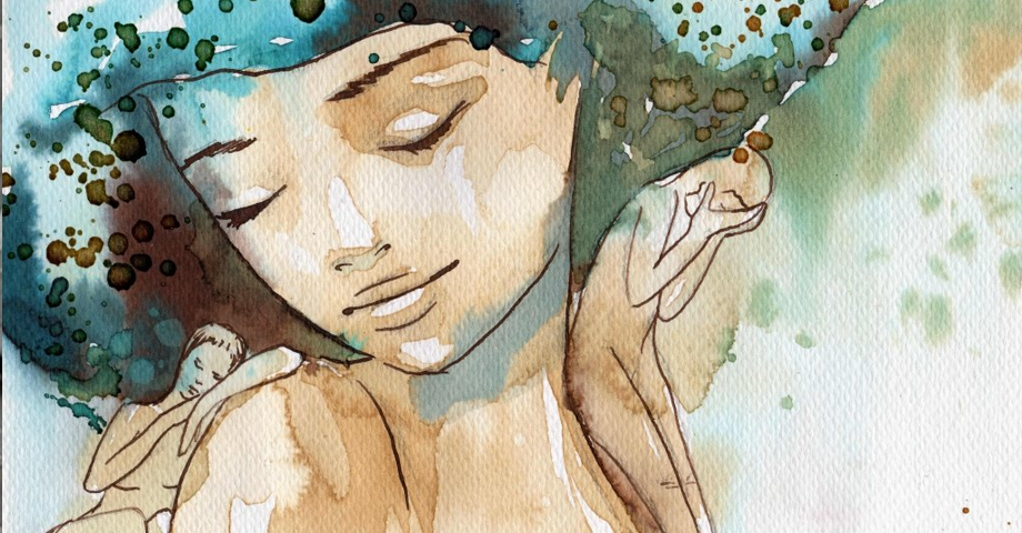 thương bản thân