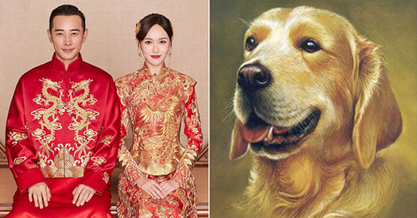 phụ nữ tuổi tuất